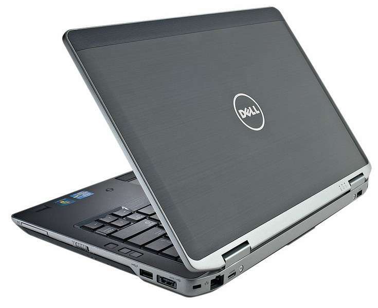 Dell 6430 замена клавиатуры