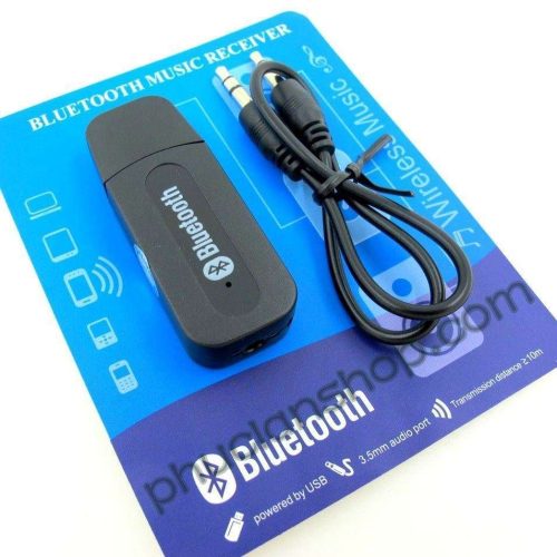 Hướng dẫn cách sử dụng USB Bluetooth cho máy tính tại nhà đơn giản