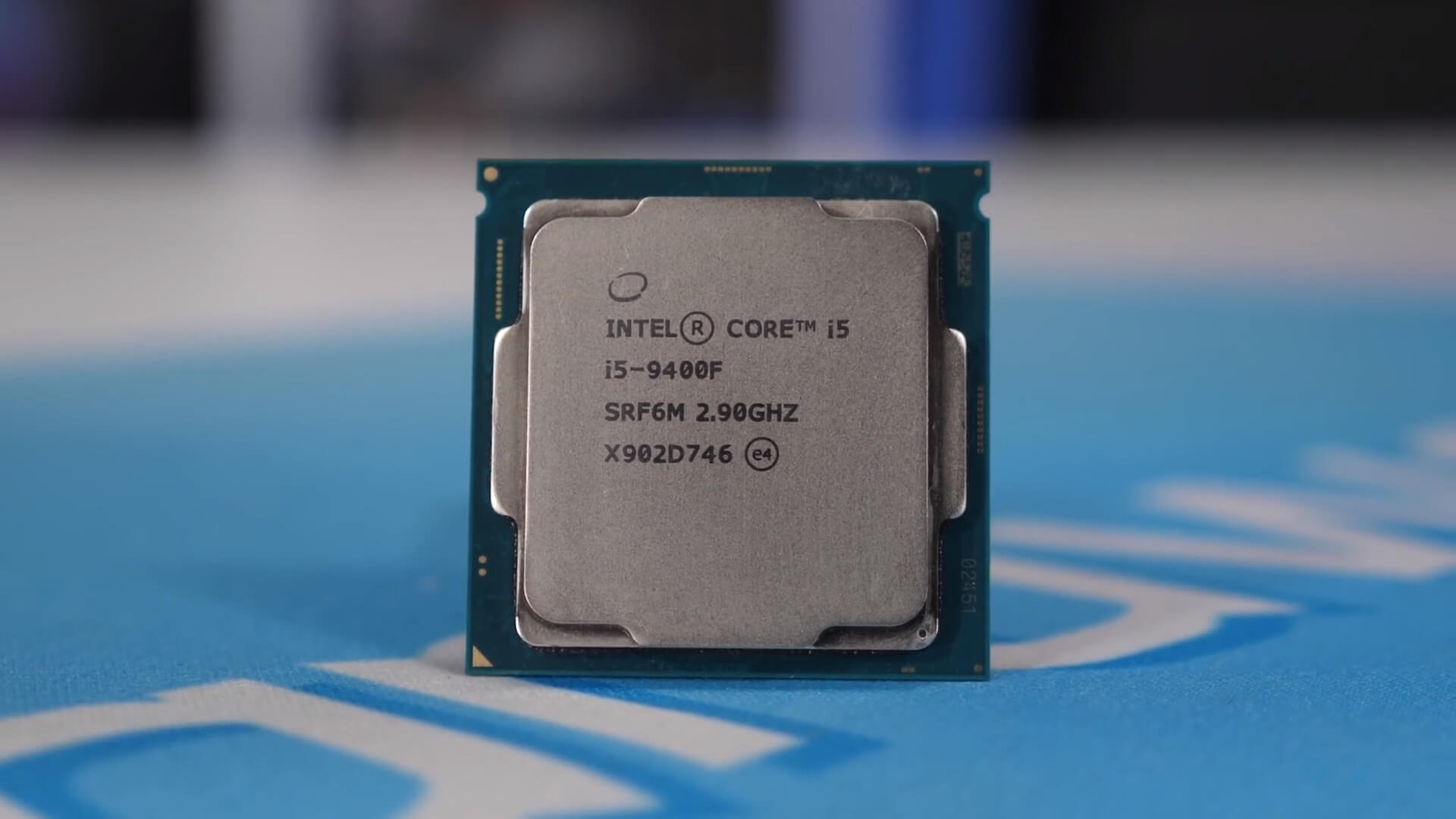 Что лучше intel core i5 9400 или amd ryzen 5 2600