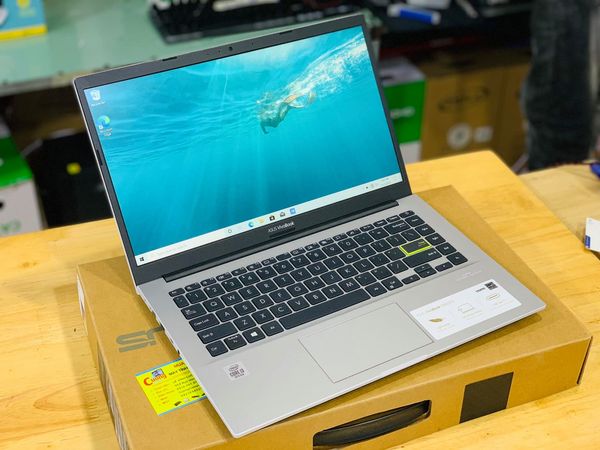 Hướng dẫn cách sử dụng máy tính Laptop Asus hiệu quả đúng cách - CUONG ...