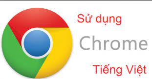Cách cài tiếng Việt cho Chrome trên máy tính - CUONG COMPUTER