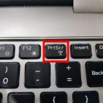 Cách chụp màn hình laptop Windows, MacBook nhanh chóng dgdfhfgh