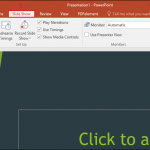 Những thủ thuật Powerpoint cơ bản để trình bày trở nên thu hút, hiệu quả hơn fdsgf
