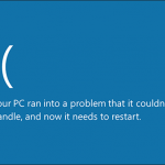 Cách xử lý và khắc phục lỗi “Màn hình xanh chết chóc” BSOD trên Windows fdfg