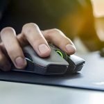 Cách khắc phục chuột không nhạy nhanh chóng, thành công 100% chuột máy tính bị đơ do bề mặt di chuột không tốt