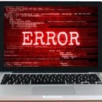 Tổng hợp 15 lỗi thường gặp trên máy tính ghgfh