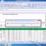 Cách phục hồi file Excel chưa lưu khi xảy ra sự cố maxresdefault