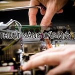 Cách nâng cấp PC vừa tiết kiệm chi phí vừa sở hữu dàn máy xịn sò jshfc