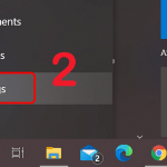 5 Cách tắt các chương trình khởi động cùng Windows 10 cực đơn giản 1 b1-800×450
