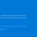 Một số lỗi Windows phổ biến và cách khắc phục nhanh chóng nguynnhnvcchsalimnhnhxanh (1)