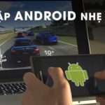 Giả lập là gì? Giả lập có ưu nhược điểm gì khi trải nghiệm game? Capture