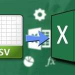 CSV là gì? Cách chuyển đổi file .CSV sang Excel .XLV thumb-800×450-12