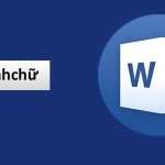 Cách sửa lỗi dính chữ trong Word nhanh chóng, hiệu quả vD5MM1N