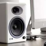 Hướng dẫn cách cắm loa vào máy tính bàn (PC) và laptop dễ hiểu nhất 6771