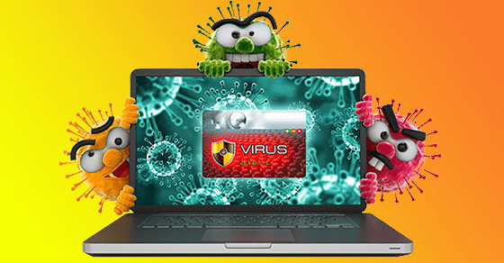 Virus máy tính là gì? Cách phòng chống, các loại virus, phương thức tấn ...