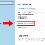 Cách kiểm tra và thay đổi độ phân giải màn hình máy tính cực đơn giản huong-dan-thay-doi-do-phan-giai-man-hinh-may-tinh-tren (2)-800×450