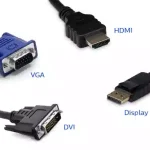 So sánh cáp DisplayPort với HDMI: Khác nhau như thế nào? Cáp nào phù hợp với nhu cầu sử dụng của bạn? DisplayPort-vs-hdmi