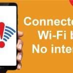 Cách khắc phục lỗi wifi đã kết nối nhưng không có kết nối internet hien-tuong-ket-noi-wifi-nhung-khong-co-internet