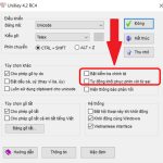 Bật Unikey nhưng không gõ được tiếng Việt: Nguyên nhân và cách khắc phục cụ thể từng trường hợp unikey-khong-go-duoc-tieng-viet-tren-may-tinh-lapt-2
