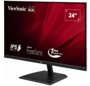 Màn Hình ViewSonic VA2436-H