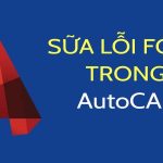 Cách sửa lỗi font chữ trong CAD cực nhanh chóng thumb-CADSUALOIFONT-800×450