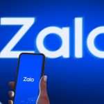 zalo business