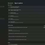 Cách bật đăng nhập khi màn hình tắt trên Windows 11 phiên bản 23H2 Lam-the-nao-de-bat-dang-nhap-khi-man-hinh-tat-tren-Windows-11-phien-ban-23H2-768×571
