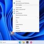 Hướng dẫn thêm shortcut Shutdown trên desktop trong Windows 11 them-shortcut-Shutdown-1-1024×576