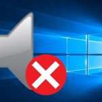 Top 7 cách sửa loa máy tính bị dấu X, không có âm thanh đơn giản nhất Compressed by jpeg-recompress