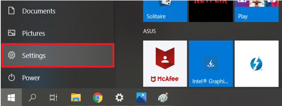 Sửa Lỗi Ứng Dụng Windows 10 Bằng Tính Năng Reset và Repair - CUONG COMPUTER