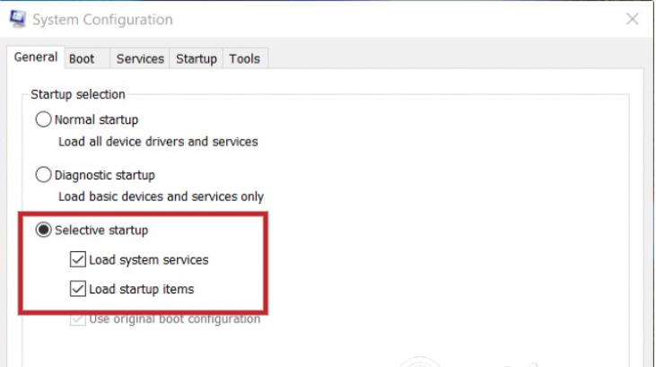 Cách Sửa Lỗi Máy Tính Windows Tự Restart Khi Nhấn Nút Shutdown - CUONG ...