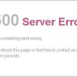 Loi-500-Internal-Server-Error