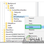 Khắc Phục Sự Cố Click Chuột Phải Trên Windows 10: Hướng Dẫn Chi Tiết mceclip2-1765362322805
