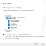 Cách sửa lỗi Windows Restore bị kẹt % khi sao lưu và khôi phục dữ liệu mceclip6-1770003854157